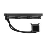 Lian Li Galahad II LCD SL-INF ARGB 360mm CPU Liquid Cooler (Black) - Image 2