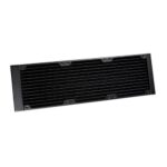 Lian Li Galahad II LCD SL-INF ARGB 360mm CPU Liquid Cooler (Black) - Image 3