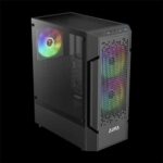 Gamdias GC7 ARGB ATX Mid Tower Case - Image 4