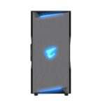Gigabyte Aorus C300 Glass (Black) - Image 2