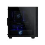 Gigabyte Aorus C300 Glass (Black) - Image 3