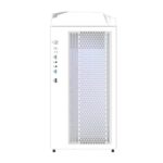 Gigabyte C301 Glass V2 ARGB White E-ATX Mid Tower Case - Image 4