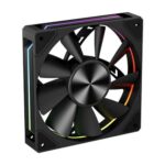 Ant Esports Glacius-360D ARGB CPU Liquid Cooler with LCD Display - Image 3