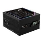 GIGABYTE Aorus Elite 850W ATX 3.1 Platinum Fully Modular Smps - Image 6