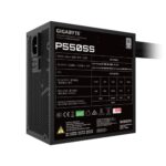 Gigabyte P550SS Silver 550 Watt ATX 3.1 Smps - Image 8