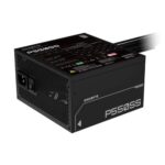 GIGABYTE P550SS Silver ATX 3.0 Smps - Image 2