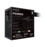 GIGABYTE P550SS Silver ATX 3.0 Smps - Image 4