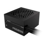 GIGABYTE P550SS Silver ATX 3.0 Smps - Image 5