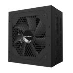 GIGABYTE UD850GM PG5 Gold ATX 3.0 Black Fully Modular Smps