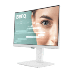 BenQ GW2786TC 27 Inch Professional White Monitor - Image 2