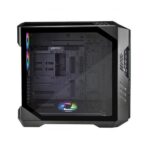 Cooler Master HAF 700 Titanium Grey ARGB E-ATX Full Tower Case - Image 9