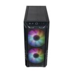 Cooler Master HAF 500 ATX Mid Tower Case - Image 8