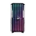 Cooler Master HAF 700 EVO ARGB Grey E-ATX Full Tower Case - Image 12
