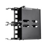 Cooler Master HAF 700 EVO ARGB Grey E-ATX Full Tower Case - Image 18