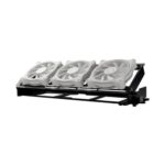 Cooler Master HAF 700 EVO ARGB Grey E-ATX Full Tower Case - Image 19