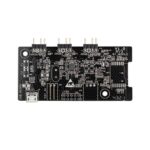 Cooler Master HAF 700 EVO ARGB Grey E-ATX Full Tower Case - Image 20