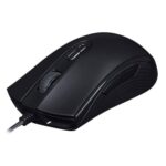 HyperX Pulsefire Core RGB Gaming Mouse (Black) - Image 4