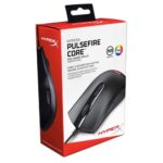 HyperX Pulsefire Core RGB Gaming Mouse (Black) - Image 6