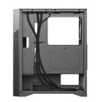 ANT Esports ICE 270G 6F ARGB ATX Mid Tower Case - Image 4