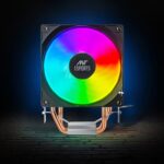 Ant Esports ICE-C200 V2 120mm CPU Air Cooler - Image 7