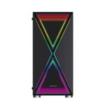 Ant Esports Infinity X ATX Mid Tower Case - Image 2