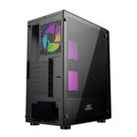 Ant Esports Infinity X ATX Mid Tower Case - Image 7