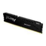 Kingston Fury Beast 16GB 6000MHz CL36 DDR5 RAM - Image 2