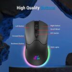 Ant Esports KM500W Pro Wireless Gaming Keyboard Mouse Combo - Image 5