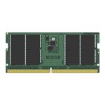 Kingston Value Series 32GB 5600MHz CL46 DDR5 Laptop Ram