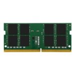 Kingston Value Series 16GB 5600MHz CL46 DDR5 Laptop ram - Image 2