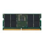 Kingston Value Series 16GB 5600MHz CL46 DDR5 Laptop ram