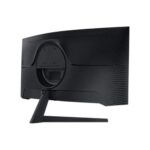 Samsung Odyssey G5 LC34G55TWWWXXL 34 Inch Curved Gaming Monitor - Image 8