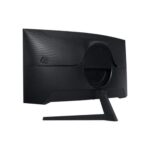 Samsung Odyssey G5 LC34G55TWWWXXL 34 Inch Curved Gaming Monitor - Image 9