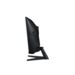 Samsung Odyssey G5 LC34G55TWWWXXL 34 Inch Curved Gaming Monitor - Image 13