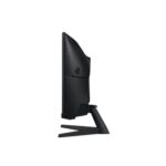 Samsung Odyssey G5 LC34G55TWWWXXL 34 Inch Curved Gaming Monitor - Image 15