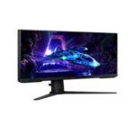 Samsung Odyssey G3 LS24DG302EWXXL 24 Inch Gaming Monitor - Image 3