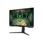 Samsung Odyssey G4 LS25BG400EWXXL 25 Inch Gaming Monitor - Image 2