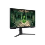 Samsung Odyssey G4 LS25BG400EWXXL 25 Inch Gaming Monitor - Image 3