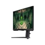 Samsung Odyssey G4 LS25BG400EWXXL 25 Inch Gaming Monitor - Image 4