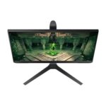Samsung Odyssey G4 LS25BG400EWXXL 25 Inch Gaming Monitor - Image 7