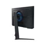 Samsung Odyssey G4 LS25BG400EWXXL 25 Inch Gaming Monitor - Image 9