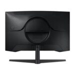 Samsung LS27CG550EWXXL 27 Inch Curved Gaming Monitor - Image 2