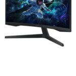 Samsung LS27CG550EWXXL 27 Inch Curved Gaming Monitor - Image 11
