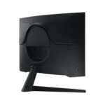 Samsung LS27CG550EWXXL 27 Inch Curved Gaming Monitor - Image 7