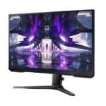 Samsung Odyssey G3 LS27DG302EWXXL 27 Inch Gaming Monitor - Image 2