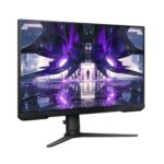 Samsung Odyssey G3 LS27DG302EWXXL 27 Inch Gaming Monitor - Image 3