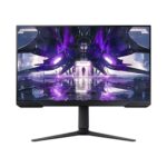 Samsung Odyssey G3 LS27DG302EWXXL 27 Inch Gaming Monitor