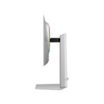 SAMSUNG Odyssey OLED G6 LS27DG600SWXXL 27 Inch Silver Monitor - Image 8