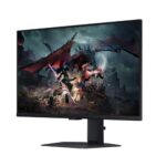Samsung Odyssey G5 LS27FG502EWXXL 27 Inch Monitor - Image 2
