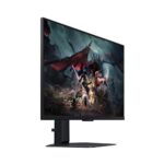 Samsung Odyssey G5 LS27FG502EWXXL 27 Inch Monitor - Image 3